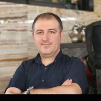 Ashkan Haghighi