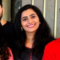 Alisha Tarika Kapoor