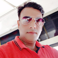 Binod Singh