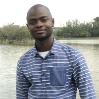 Nkosinathi Mahlangu