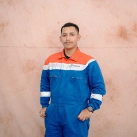 Syamsul Tamimi Prasetya Aji