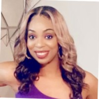 Keisha Matthews