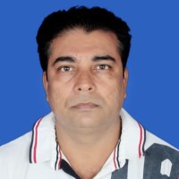 Arvind Chaturvedi