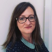Yvonne Mcgarry