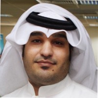 Bader Alkhaldi - CCO