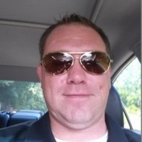 Bryan Stence
