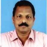 Ramachandran M