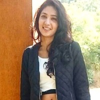 Kratika Pandey