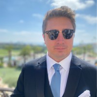 Blake O'Brien