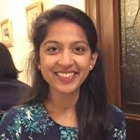 Nirali Patel