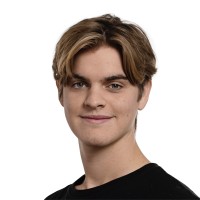 Nikolas Alexander Tsalidis