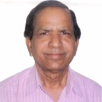 Ishwar Chandra Garg