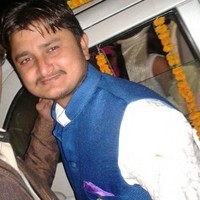 Neeraj Dogra