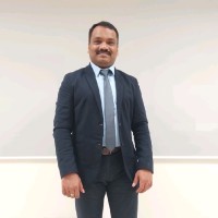 Sudhakar Ethirajulu