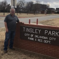 Allen Tinsley
