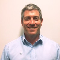 Peter Mcloughlin