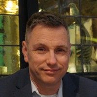 Stephan Van Uden