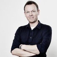 Michael Merrild