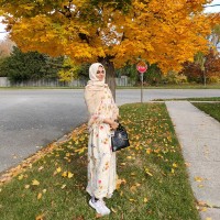 Lubna Zakiah Mohamed Rafideen