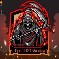 Team NXT Gaming Satish Kumar