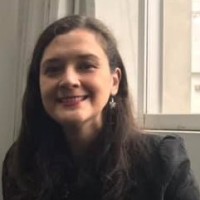 Maria Isabel Documet Chávez