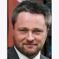 Tom Cosgrave