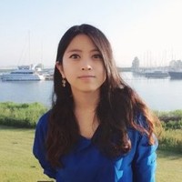 Jingyi Zhang