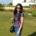 Arohi Shah