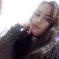 Fadwa Amraoui