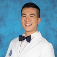 Albert B. Lin, M.D.