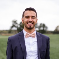 Marcus Cervantes