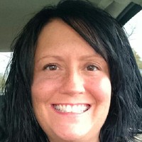 Carrie Harding