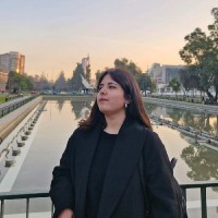 Camila Gautier Molina