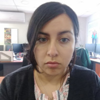 Christina Elizabeth Carrasco Fuentes
