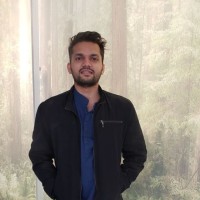 Abhijeet Padwal