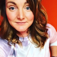 Kasie Ballard, MS, OTR/L