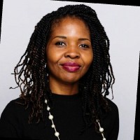 Nnenna Ikwuegbu