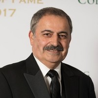Kamran Abedini