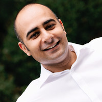 Mitesh Hathi