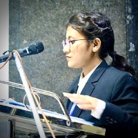 Indrani Dhar