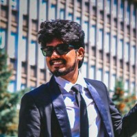 Rakesh Daniel