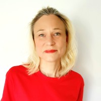 Odile Bourgois