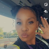Keshia Wilson