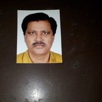 Rakesh Kumar