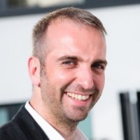 Olivier De Thysebaert