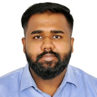 Ashwin K