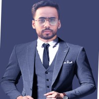 Md. Merazul Islam Firoz