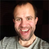 Michael Brian
