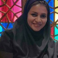 Elham Vasegh