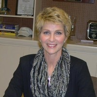 Christina Main